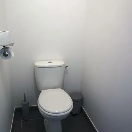3 Les Oceanides Apartment *