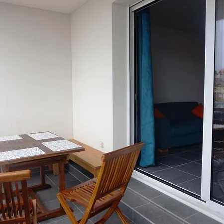 3 Les Oceanides Apartment *